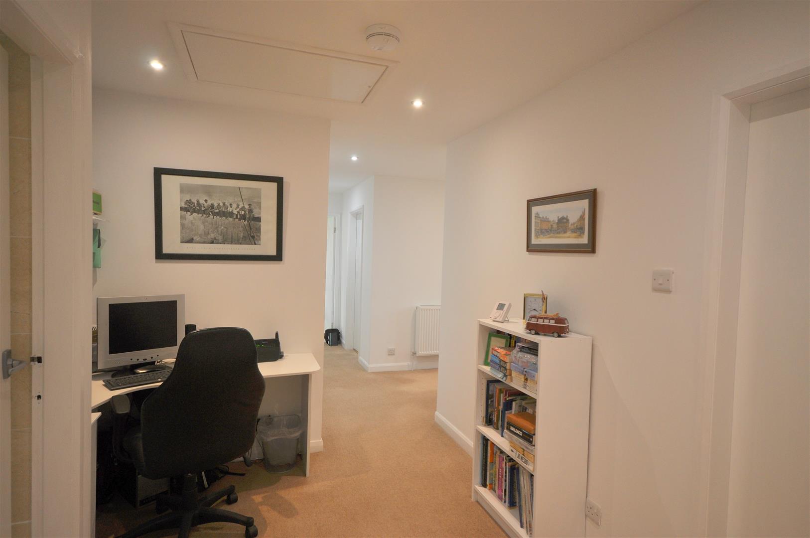 Ripon Way, Carlton Miniott, Thirsk